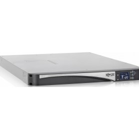 Eaton Tripp Lite SMC1500RT1U 1500VA 1100W 1U Rackmount Line-Interactive UPS
