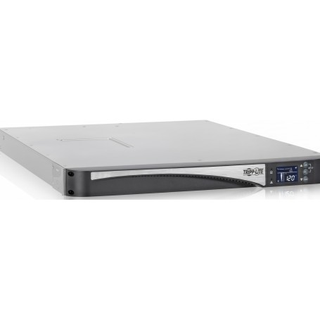 Eaton Tripp Lite SMC1500RT1U 1500VA 1100W 1U Rackmount Line-Interactive UPS Eaton Tripp Lite SMC1500RT1U 1500VA 1100W 1U Rackmount Line-Interactive UPS