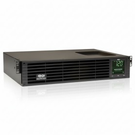 Eaton SM1000RM2UTAA Tripp Lite Series 1000VA 800W Rackmount Line-Interactive UPS