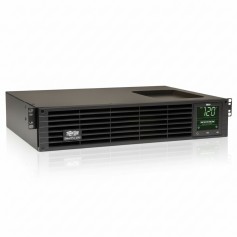 Eaton Tripp Lite SM1000RM2UTAA 1000VA Line-Interactive UPS 800W output