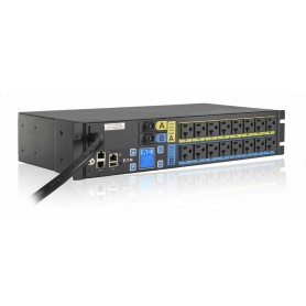 Eaton EMAU05-10 2U Managed Rack PDU 16 Outlets