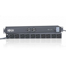Eaton Tripp Lite IBAR12-20ULTRA 12-Outlet Surge Protector 3840 Joules