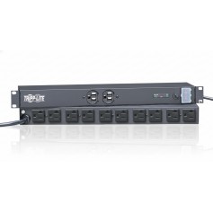 Eaton Tripp Lite IBAR12-20ULTRA 12-Outlet Surge Protector 3840 Joules