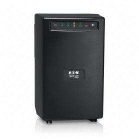 Eaton SMART1500 Tripp Lite SmartPro 1500VA 980W Tower UPS, 120V Line-Interactive, AVR