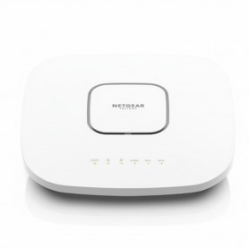 Netgear WAX630E-100CNS Tri Band 7.80 Gbit/s Wireless Access Point