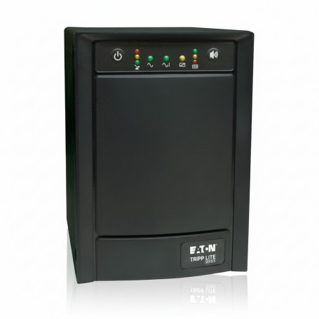 Eaton SMART1050SLT Tripp Lite SmartPro 1050VA 650W 120V Tower Line-Interactive UPS