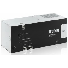 Eaton DIN500AC DIN Rail Industrial UPS 500VA 300W