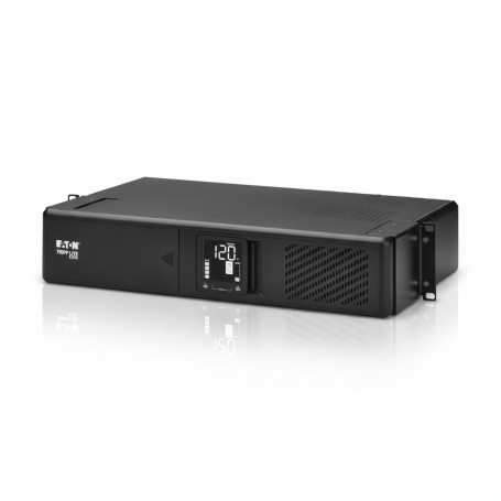 Eaton SMART1000LCDNC Tripp Lite 1000VA 750W 120V Cloud-Connected Line-Interactive UPS