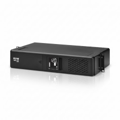 Eaton Tripp Lite SMART1000LCDNC 1000 VA Line-Interactive UPS 120 V