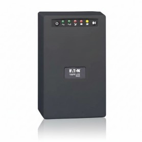 Eaton OMNIVSINT1500XL 1500VA 230V OmniSmart VS Tower Extended-Run Line-Interactive UPS, 8 Outlets