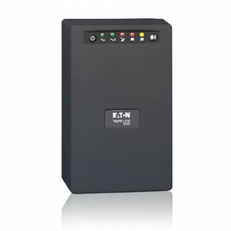 Eaton OMNIVSINT1500XL 1500VA 230V OmniSmart VS Tower Extended-Run Line-Interactive UPS, 8 Outlets