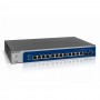 Netgear XS512EM-100NAS 12-Port Gigabit Managed Smart Cloud Switch