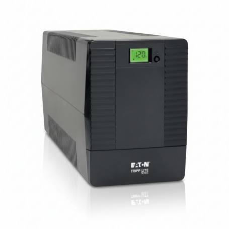 Eaton SMART750TSU Tripp Lite 750VA 600W 120V Line-Interactive Tower UPS Eaton SMART750TSU Tripp Lite 750VA 600W 120V Line-Interactive Tower UPS