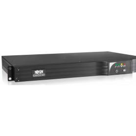 Eaton SMART500RT1U Tripp Lite Series 500VA 300W 120V Line-Interactive UPS