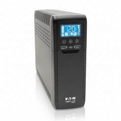 Eaton Tripp Lite ECO1500LCD Line-Interactive UPS 1440 VA / 900 W