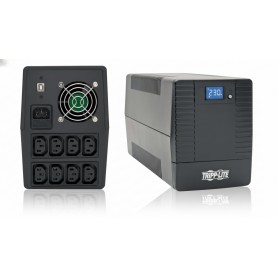 Eaton OMNIVSX1500 Tripp Lite Series 1.5kVA 900W Line-Interactive UPS