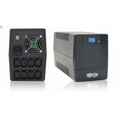 Eaton Tripp Lite OMNIVSX1500 Series 1.5kVA 900W Line-Interactive UPS