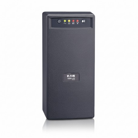 Eaton OMNIVS1000 Tripp Lite 1000VA UPS Backup, 500W Line-Interactive UPS Eaton OMNIVS1000 Tripp Lite 1000VA UPS Backup, 500W Line-Interactive UPS