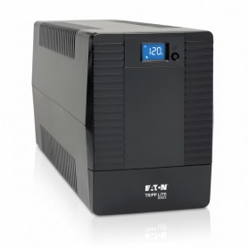 Eaton OMNIVS1200LCD Tripp Lite 1200VA 600W Line-Interactive Smart Tower UPS