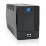 Eaton Tripp Lite OMNIVS1200LCD 1200VA Line-Interactive UPS AVR, LCD
