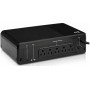 Eaton BC850R Tripp Lite 850VA 450W 120V Standby UPS Battery Backup