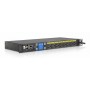 Eaton EMAT08-10 Managed Rack PDU 1.44 kW 8-Outlet