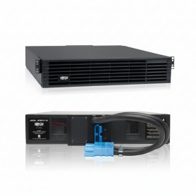 Eaton Tripp Lite BP48V27-2US External 48 V 2U Rack/Tower Battery Pack