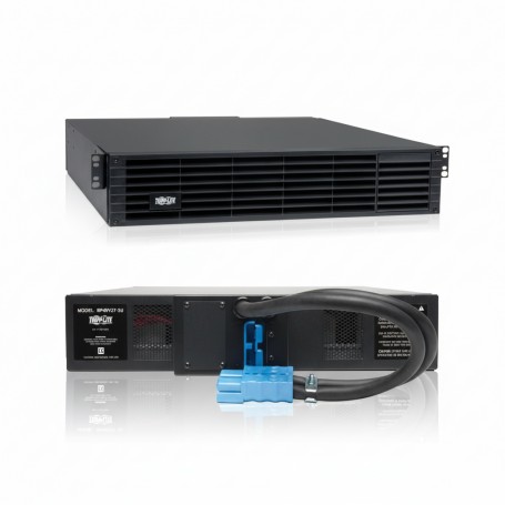 Eaton Tripp Lite BP48V27-2US External 48 V 2U Rack/Tower Battery Pack