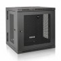 Eaton SRW12USDP Tripp Lite Wall Mount Rack Enclosure Cabinet 12 U UPS