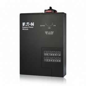 Eaton BPM125HW  Hot-Swap Bypass Maintenance Power Module for 3 kVA UPS