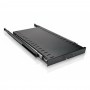 Eaton SRSHELF4PSLHD Tripp Lite Heavy-Duty Sliding Rack Shelf