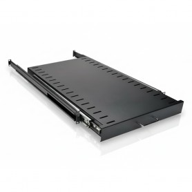 Eaton SRSHELF4PSLHD Tripp Lite Heavy-Duty Sliding Rack Shelf