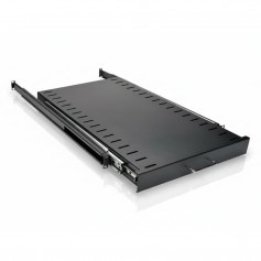 Eaton SRSHELF4PSLHD Tripp Lite Heavy-Duty Sliding Rack Shelf