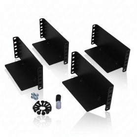 Eaton 2POSTRMKITHD Tripp Lite Series 2 Post Rack Mount Installation Kit of 2U and Larger UPS Transformer