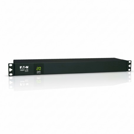 Eaton PDUMH20 Tripp Lite 2 4 kW 20 A Local Metered Rack PDU