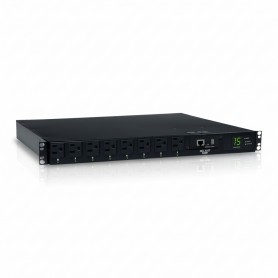 Eaton PDUMH15ATNET Tripp Lite 1 44 kW Single Phase PDU Switched