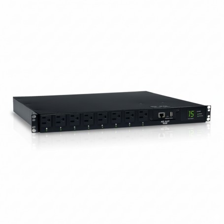 Eaton PDUMH15ATNET Tripp Lite 1 44 kW Single Phase PDU Switched