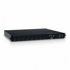 Eaton PDUMH15ATNET Tripp Lite 1 44 kW Single Phase PDU Switched