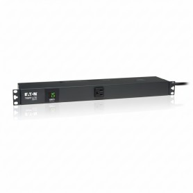Eaton PDUMH15 Tripp Lite 1 44 kW Single Phase PDU Local Metered 13 Outlet