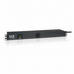Eaton PDUMH15 Tripp Lite 1 44 kW Single Phase PDU Local Metered 13 Outlet