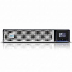 Eaton 5PX2200HRTG2 2 2 kW 208 V Line Interactive UPS Network Card Rack Tower