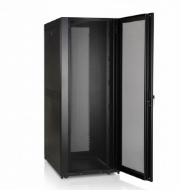 Eaton SR42UBWDSP1 42 U Wide Standard Depth Rack Enclosure