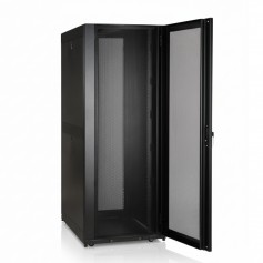 Eaton SR42UBWDSP1 Tripp Lite 42 U Wide Standard Depth Rack Enclosure