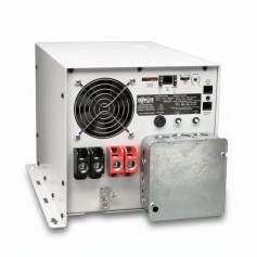 Eaton RV3012OEM Tripp Lite 3000W PowerVerter RV Inverter Charger