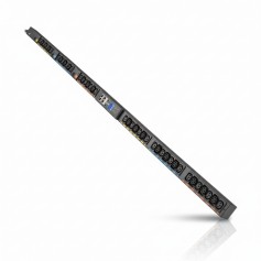 Eaton PDU3EVSR1L1530 3 Phase Managed Rack PDU 36 Outlet