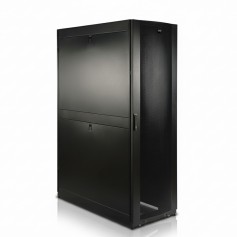 Eaton SR48UBDP48 Tripp Lite series 48U Server Rack Extra Deep