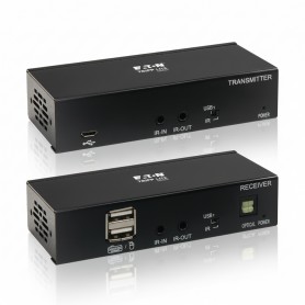 Eaton Tripp Lite B127A-1A1-BHBH HDMI Extender Kit 4K 60 Hz 230 ft