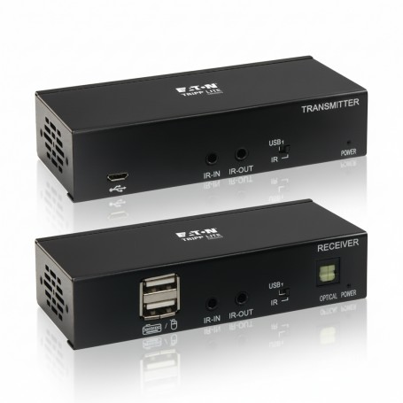 Eaton Tripp Lite B127A-1A1-BHBH HDMI Extender Kit 4K 60 Hz 230 ft