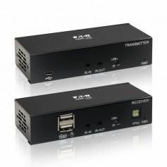 Eaton Tripp Lite B127A-1A1-BHBH HDMI Extender Kit 4K 60 Hz 230 ft