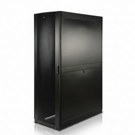 Eaton SR45UBDP48 45 U Extra-Deep Server Rack Enclosure